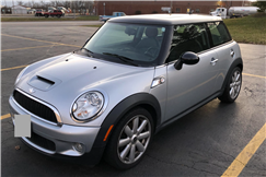 2007 MINI Cooper
